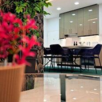 Sveltos Residence Suites – Affordable hotel in Larnaca