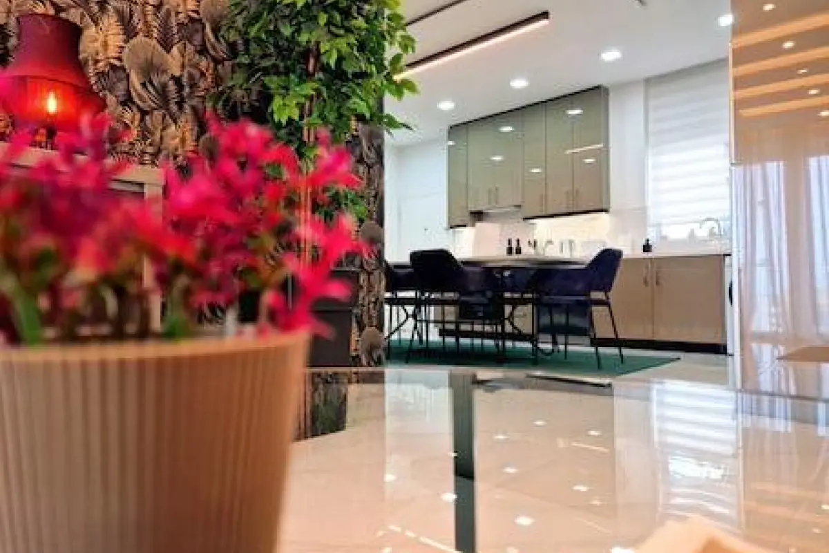 Sveltos Residence Suites – Affordable hotel in Larnaca