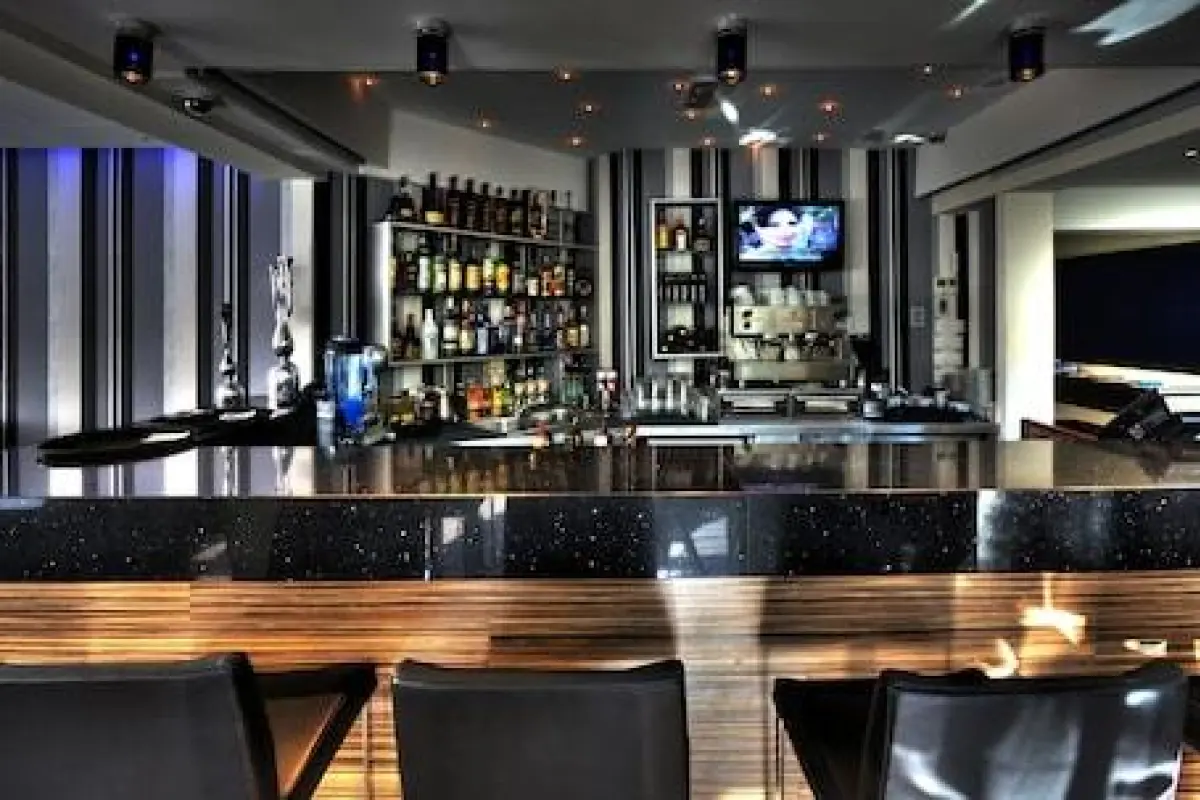 Livadhiotis City Hotel – Affordable hotel in Larnaca