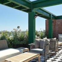 LIV The City Suites – Affordable hotel in Larnaca