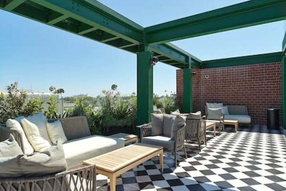 LIV The City Suites – Affordable hotel in Larnaca