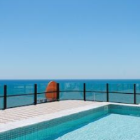 LIV Mackenzie Beach Suites – Affordable hotel in Larnaca