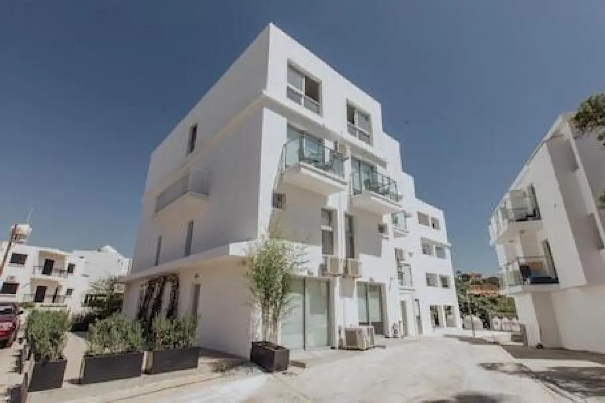River View Boutique – Affordable hotel in Ayia Napa