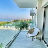 Emerald Bay Suites – Affordable hotel in Paralimni