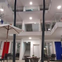 St Lazaros Studios 2 – Affordable hotel in Larnaca