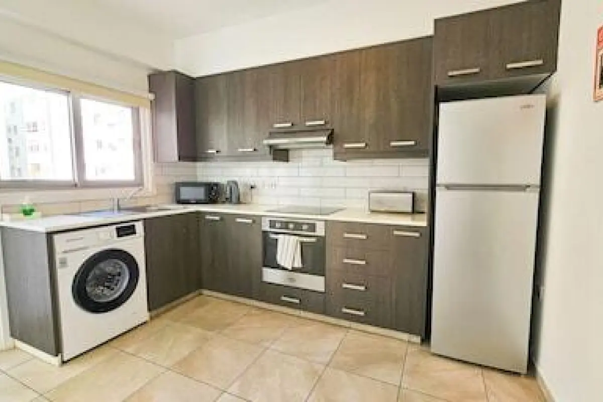 Blue Sky Ocean Retreat – Affordable hotel in Larnaca