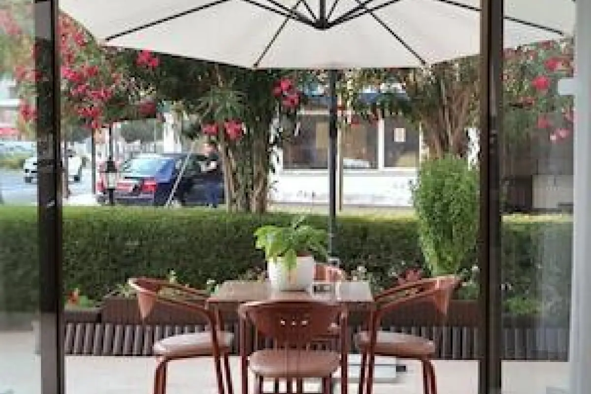 Layiotis Hotel Apartments – Affordable hotel in Larnaca