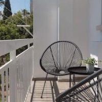 Phaedrus Living: City Breeze Residences Grace – Affordable hotel in Larnaca