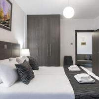 Blazer Residence – Affordable hotel in Larnaca