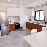 Vasilo Court Seaview City Apartment – Affordable hotel in Larnaca