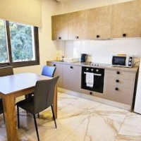 Mimi's Sunny Beach Apartment – Affordable hotel in Larnaca