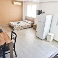Hidden Gem City Studio – Affordable hotel in Larnaca