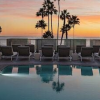 Regent Santa Monica Beach – Affordable hotel in Santa Monica
