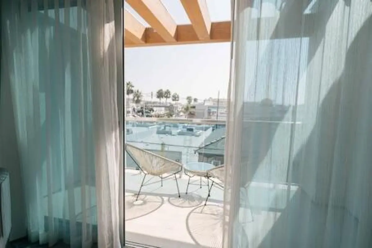  H2O Hermosa Beach Hotel – Affordable hotel in Hermosa Beach
