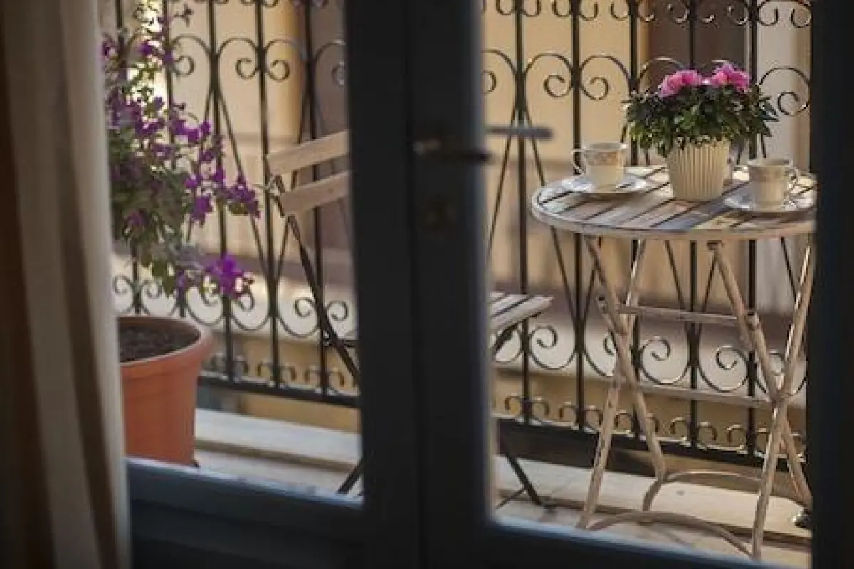 Operetta House – Affordable hotel in Larnaca