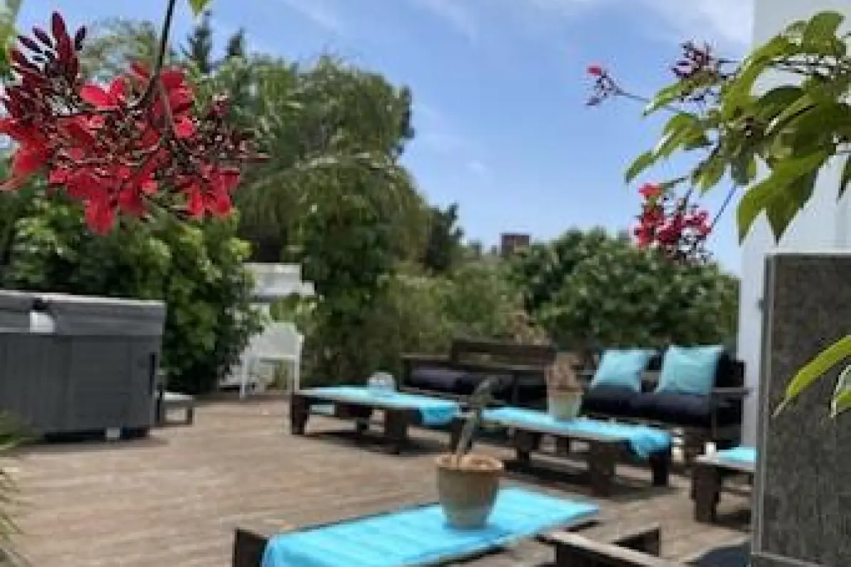 Nissi 49 Apartments – Affordable hotel in Ayia Napa