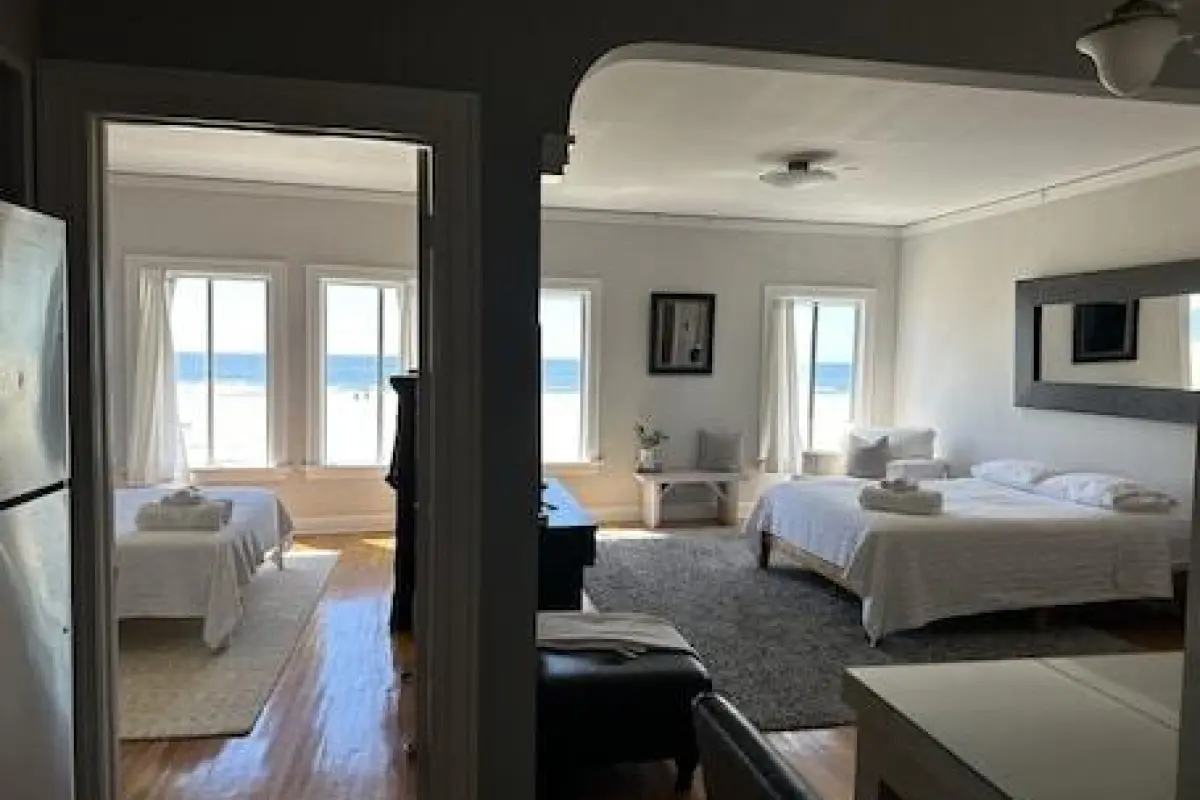 The Vurpillat Beachfront Hotel – Affordable hotel in Hermosa Beach