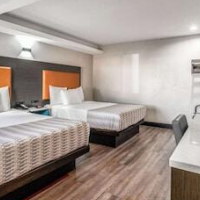 Rodeway Inn South Gate - Los Angeles South – Affordable hotel in South Gate