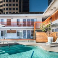 The Tangerine - A Burbank Hotel – Affordable hotel in Burbank
