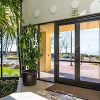 Villa Graziadio at Pepperdine University – Affordable hotel in Malibu