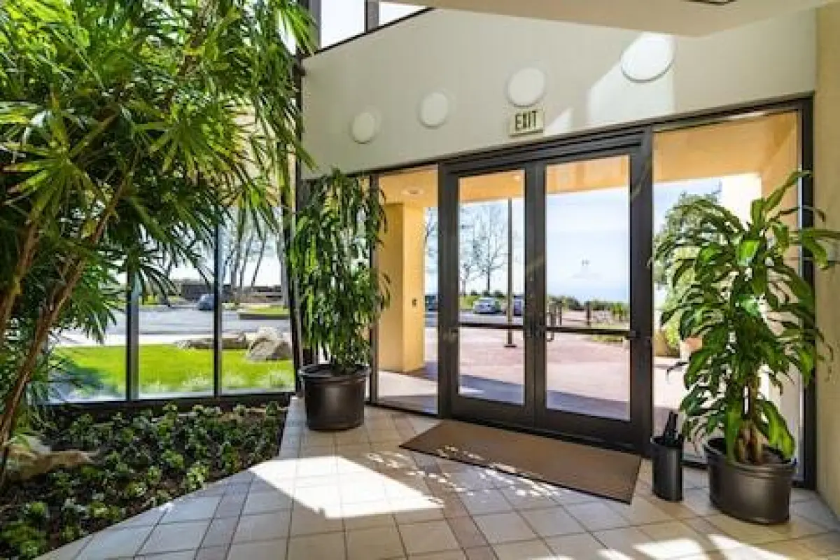 Villa Graziadio at Pepperdine University – Affordable hotel in Malibu