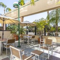 New Gardena Hotel – Affordable hotel in Gardena