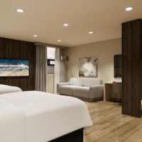 Kins Hotel – Affordable hotel in Los Angeles