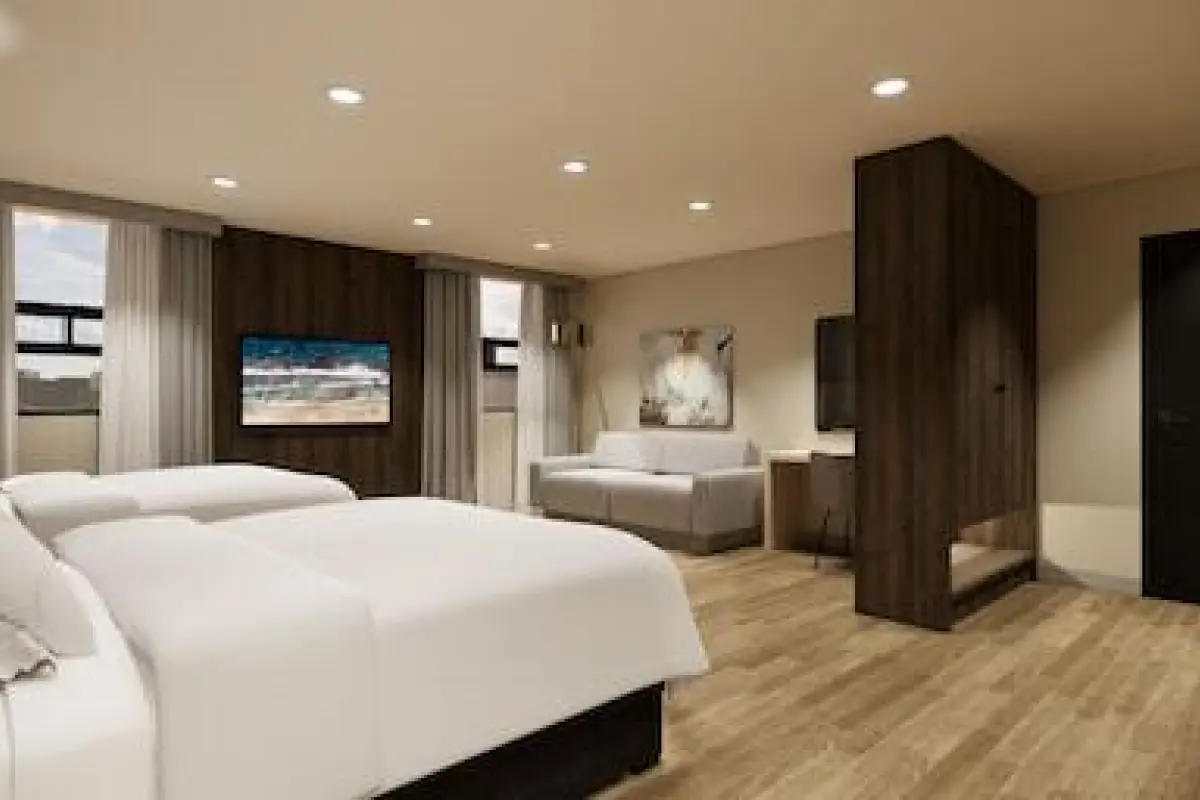 Kins Hotel – Affordable hotel in Los Angeles