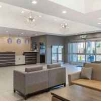 Best Western Plus Gardena Inn & Suites – Affordable hotel in Gardena