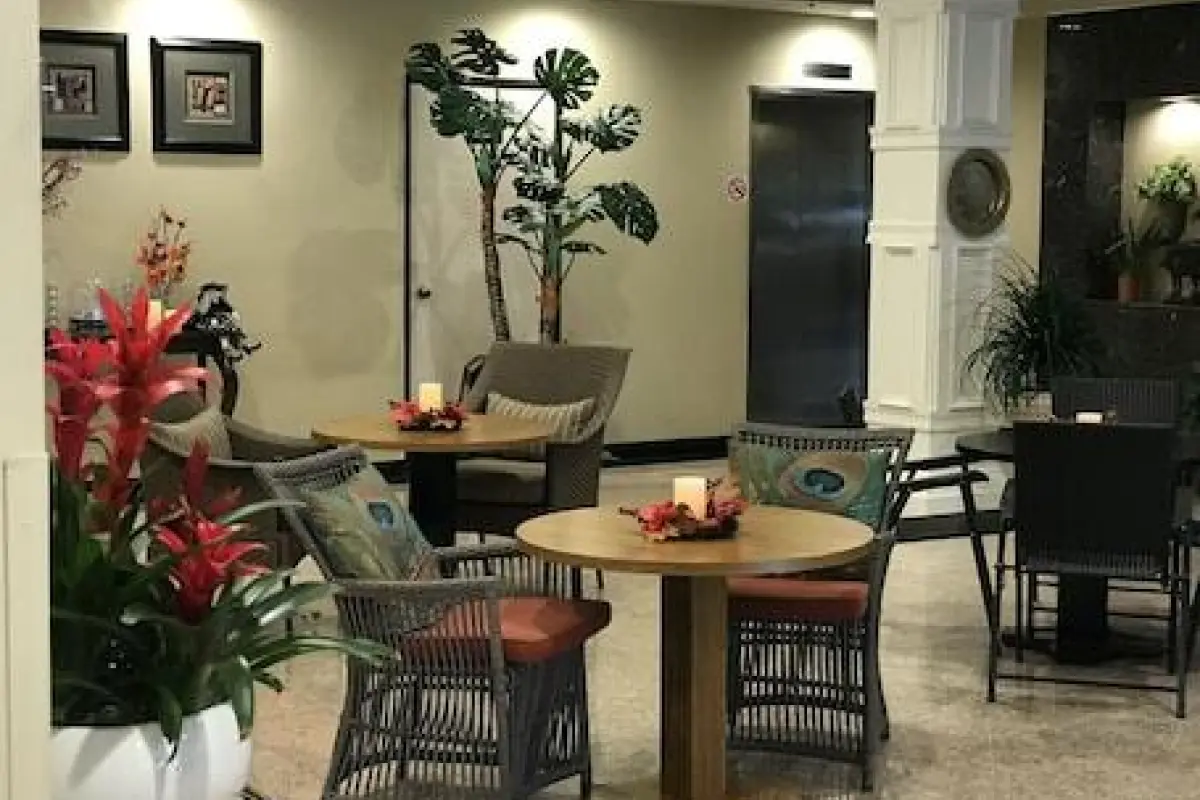 GreenTree Inn & Suites Alhambra – Affordable hotel in Alhambra