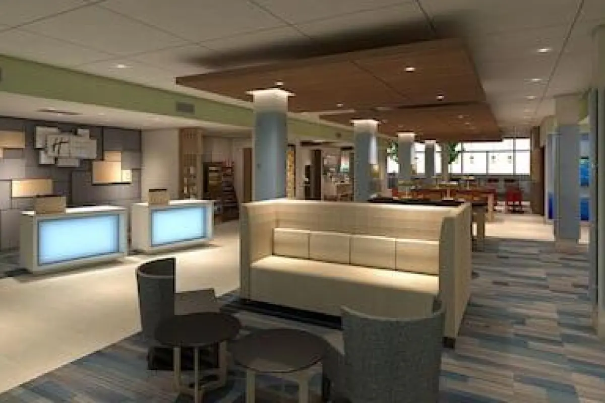 Holiday Inn Express & Suites Glendale Downtown by IHG – Affordable hotel in Glendale