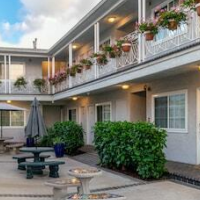 Ocean Park Inn – Affordable hotel in Santa Monica