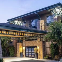 Hampton Inn & Suites Agoura Hills – Affordable hotel in Agoura Hills