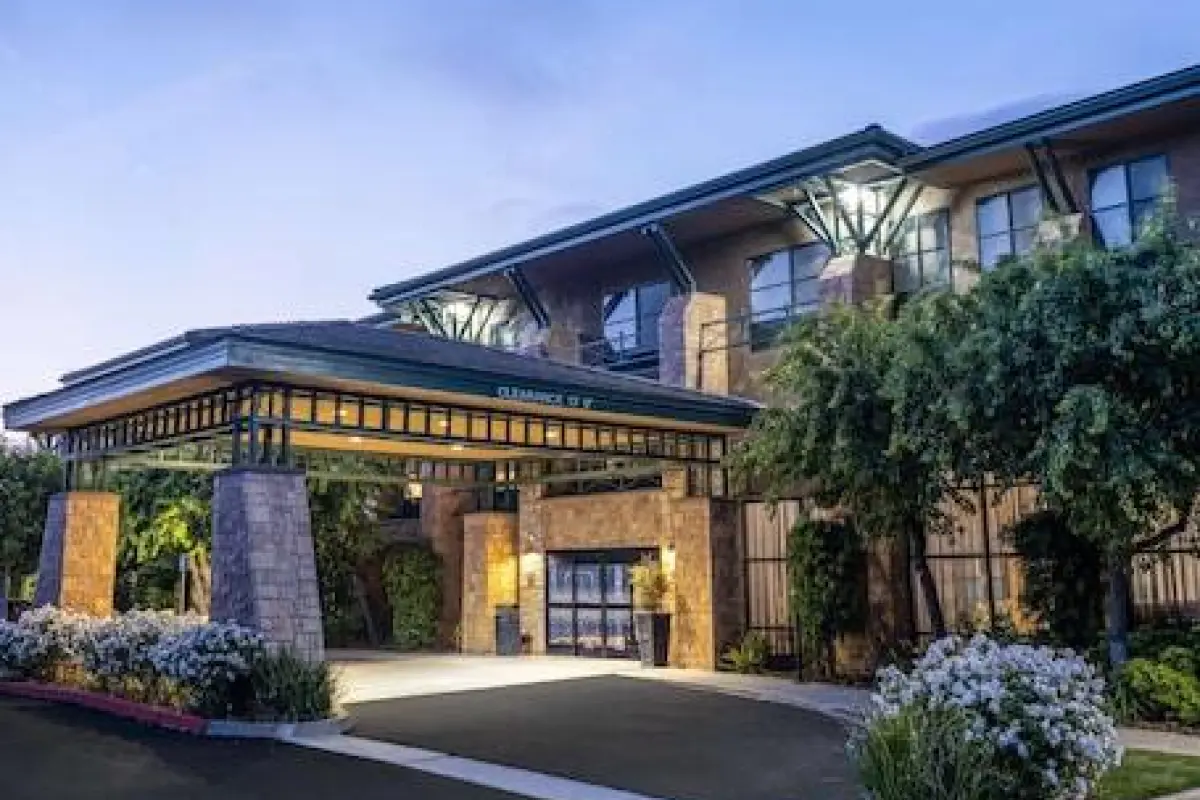 Hampton Inn & Suites Agoura Hills – Affordable hotel in Agoura Hills