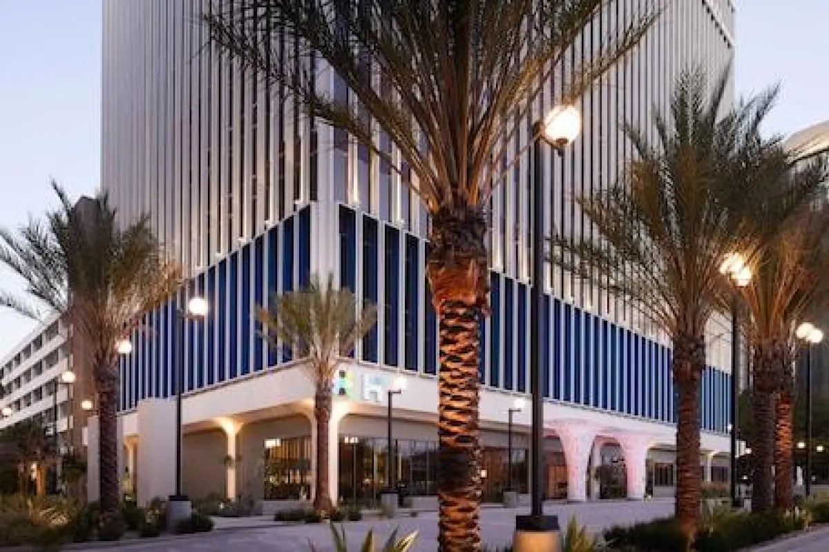 Hyatt Place LAX/Century Blvd – Affordable hotel in Los Angeles