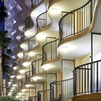 Los Angeles Airport Marriott – Affordable hotel in Los Angeles