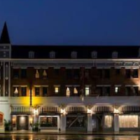 Hollywood Historic Hotel – Affordable hotel in Los Angeles