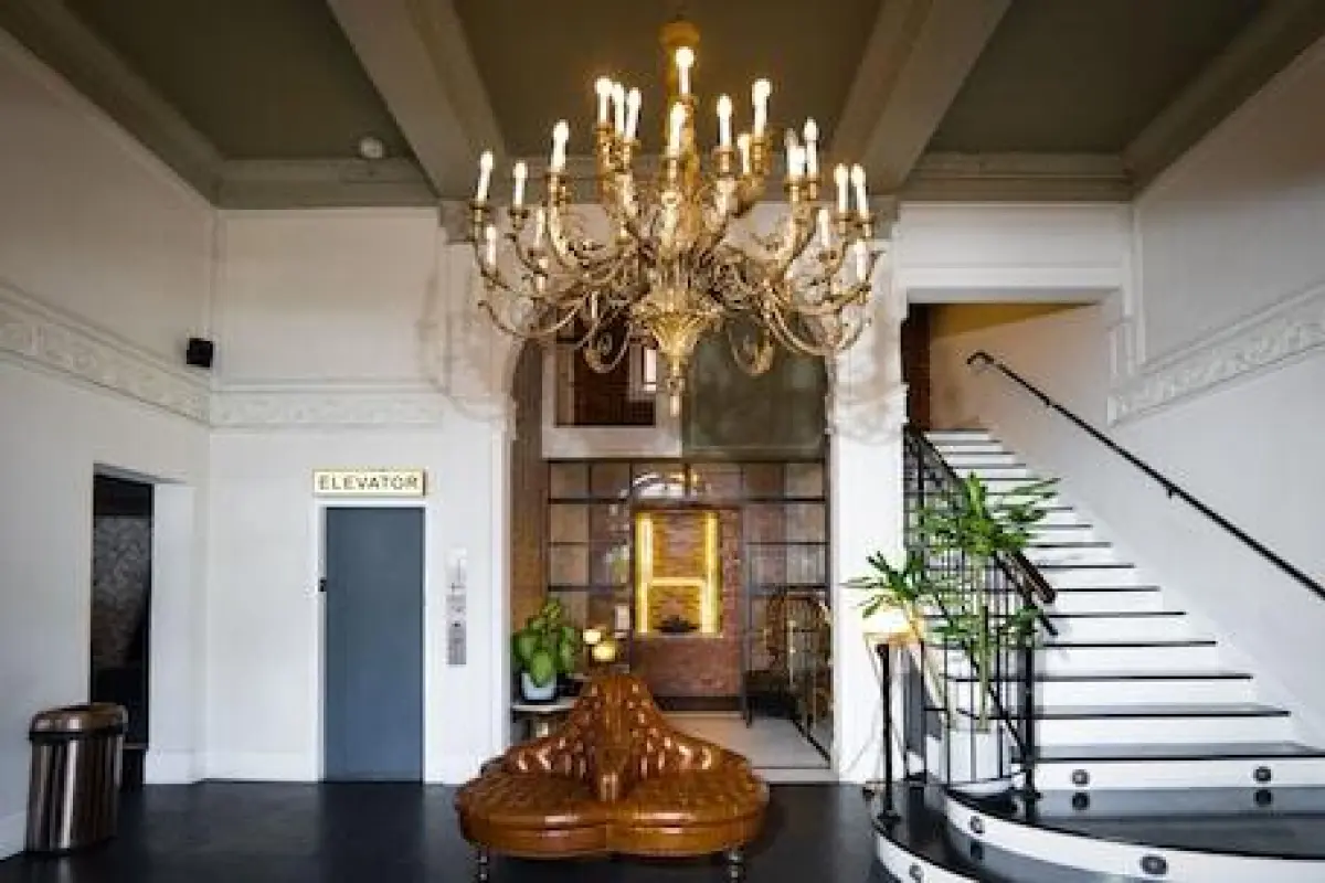 H Hotel – Affordable hotel in Los Angeles