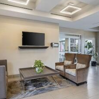 Best Western Canoga Park Motor Inn – Affordable hotel in Winnetka