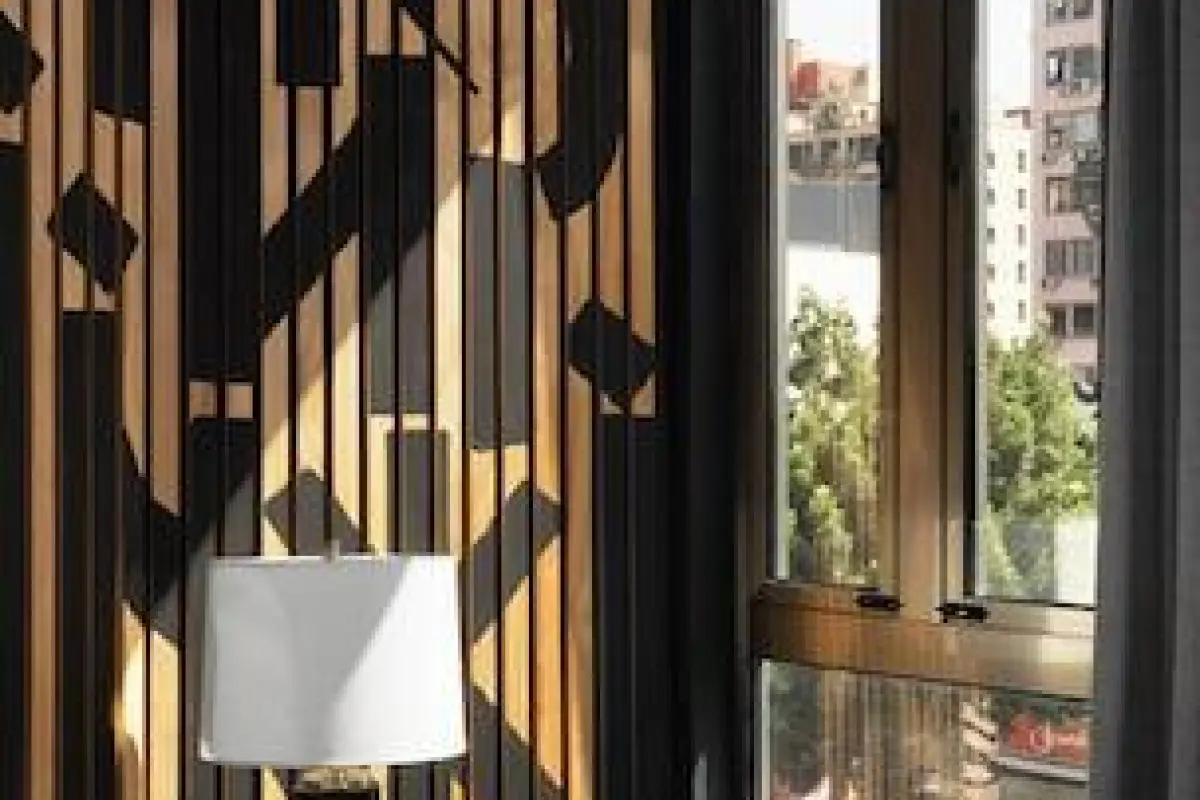 The Audemar – Affordable hotel in Los Angeles