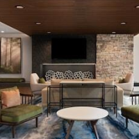 Fairfield Inn by Marriott & Suites Chino – Affordable hotel in Chino