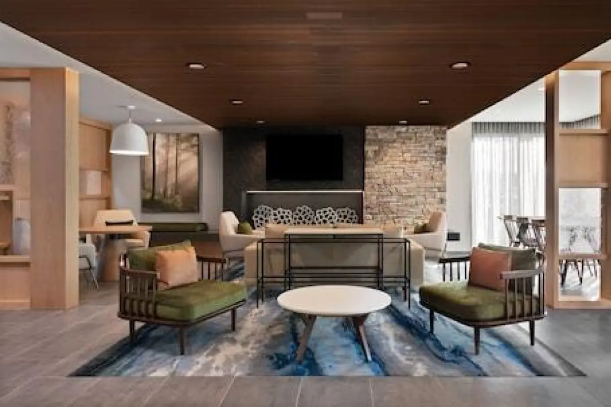 Fairfield Inn by Marriott & Suites Chino – Affordable hotel in Chino