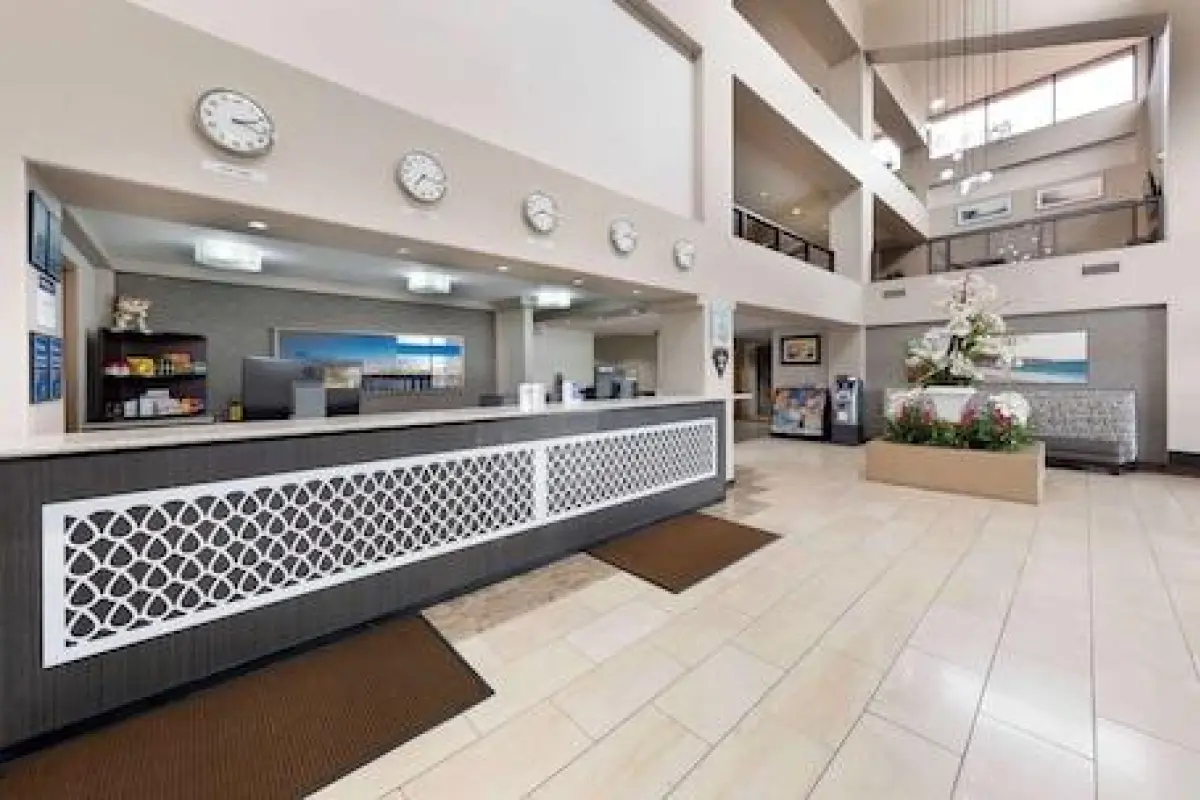 Best Western Plus Redondo Beach Inn – Affordable hotel in Redondo Beach