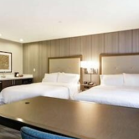 Hampton Inn & Suites Los Angeles Burbank Airport – Affordable hotel in Burbank