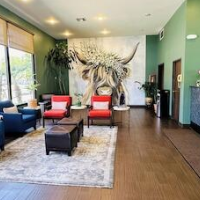 The Hills Inn Eagle Rock - Near Old Town Pasadena – Affordable hotel in Los Angeles