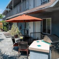 SureStay Hotel by Best Western Santa Monica – Affordable hotel in Santa Monica