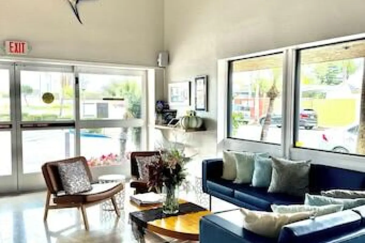 The Pacific Inn – Affordable hotel in Seal Beach