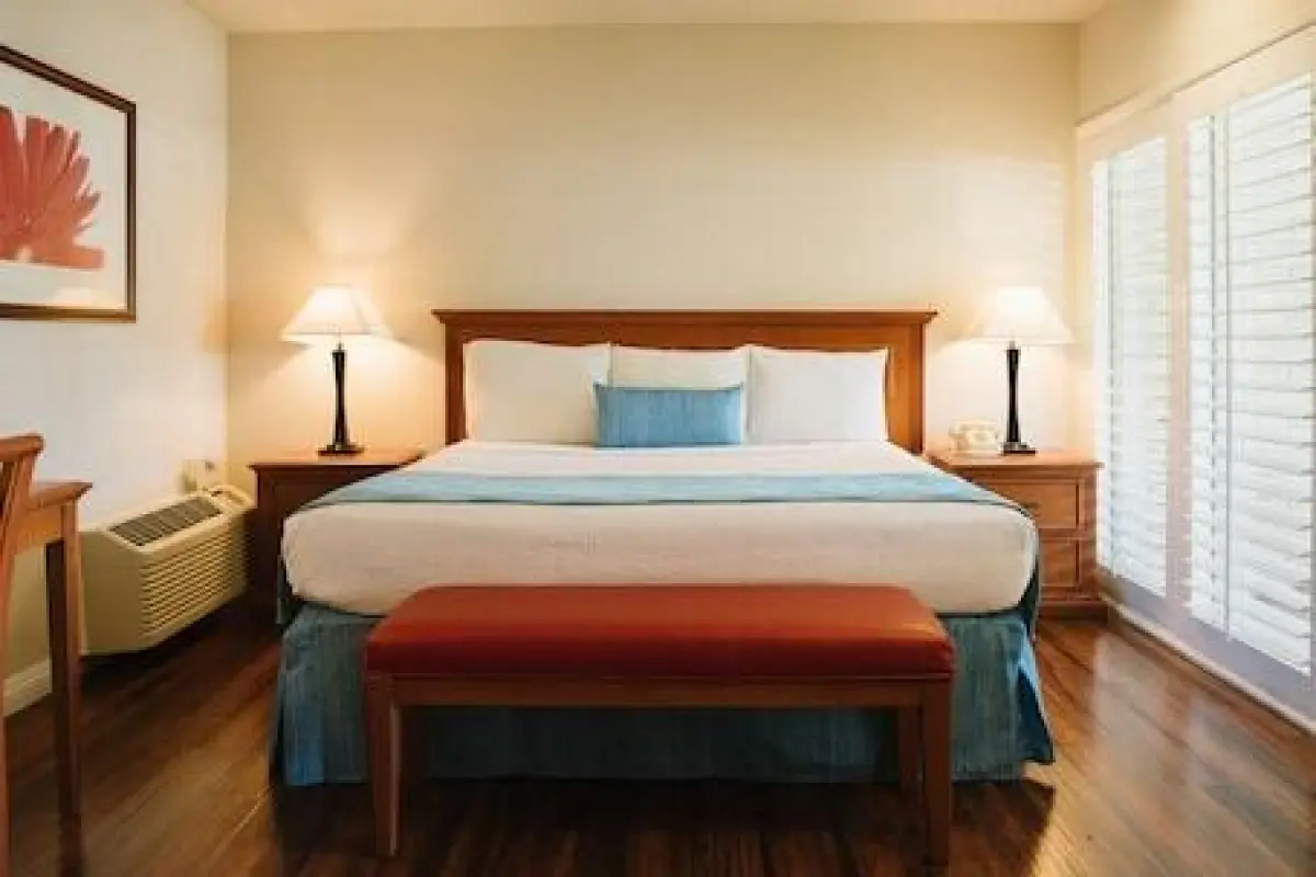 Alamo Inn & Suites – Affordable hotel in Anaheim