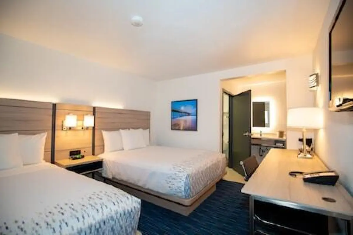 Orange Grove Inn – Affordable hotel in Tustin