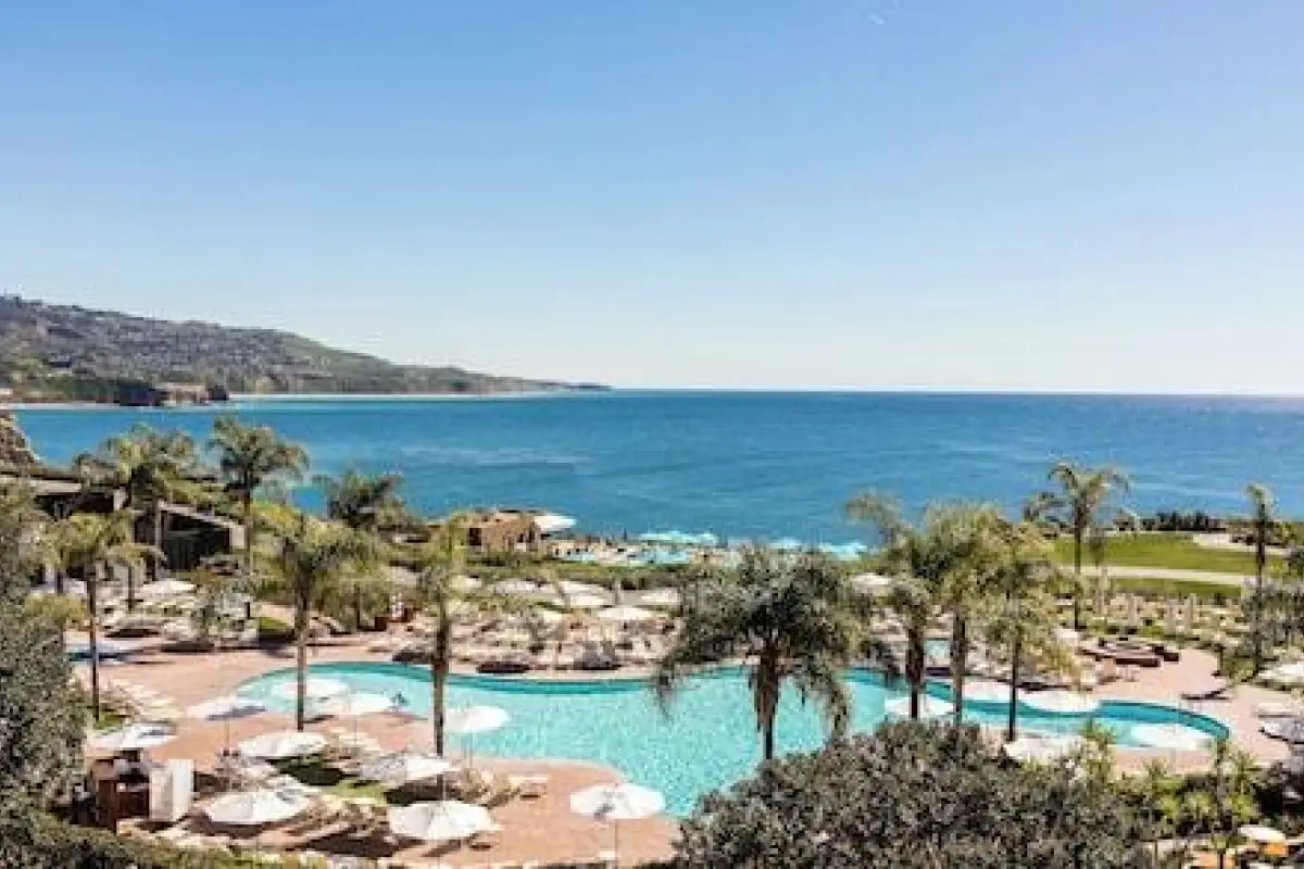 Terranea Resort – Affordable hotel in Rancho Palos Verdes